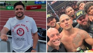 Хенри Сехудо все още не е убеден в качествата на Алекс Перейра след UFC 303