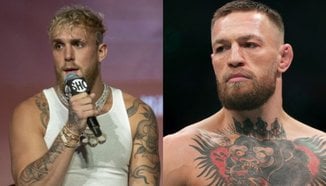 Джейк Пол обеща да злепостави BKFC, след като Конър подкрепи Майк Пери