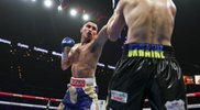 Вергил Ортис отвърна на ударите на Серхий Бохачук и спечели с решение