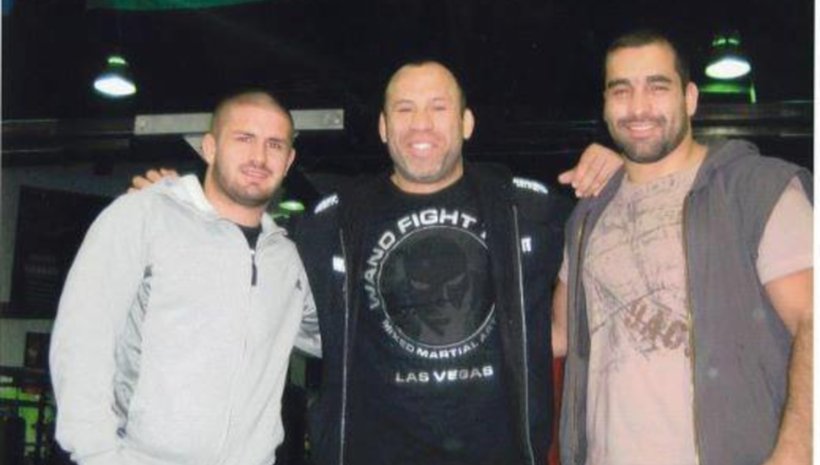 Благой Иванов–Багата ще живее!