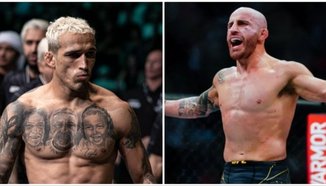 Оливейра е готов да се изправи срещу Волкановски: За мен ще бъде голяма чест