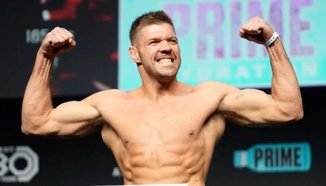 Дарън Тил: Може да се върна в UFC, само за да победя Дю Плесис