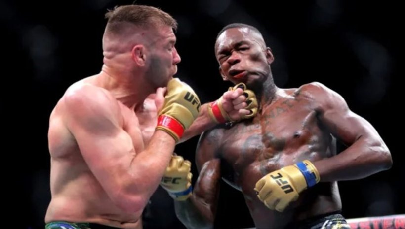 Адесаня зарови томахавката с Дю Плесис: Готин е, уважавам го