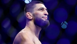 Робърт Уитакър - Хамзат Чимаев отпадна, а след това отново се включи в UFC 308