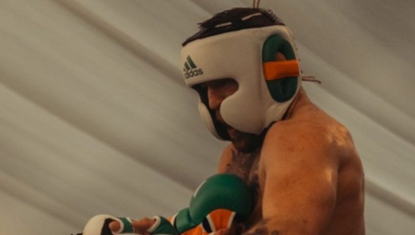 Рахмонов не се притеснява, че Конър може да се предреди всички в полусредната категория