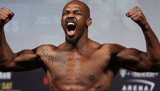 'Заради допинга Джон Джоунс трябва да е извън списъка за най-велики бойци'