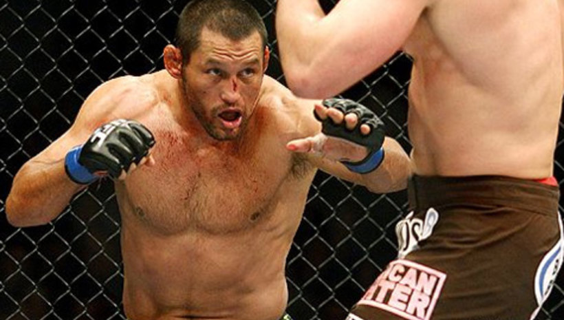Dan Henderson: Rashad със сигурност ще свали Jones по гръб