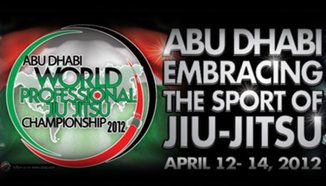 WPJJC 2012 започва на 12-ти април в Абу Даби