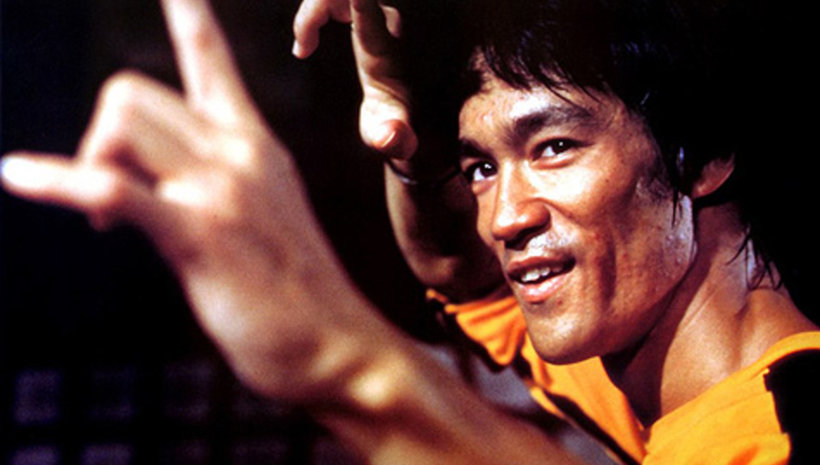 Приносът на Bruce Lee към съвременните MMA