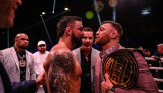 BKFC обяви мащабно партньорство за излъчване с DAZN