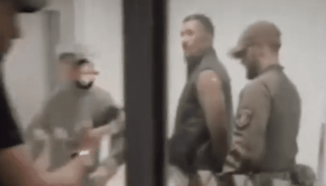 Арестуваха Усик в Полша