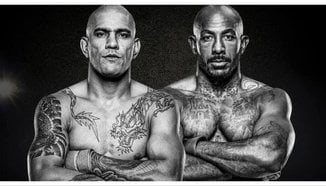 'Халил може да го нокаутира' - Бивш UFC боец със смела прогноза