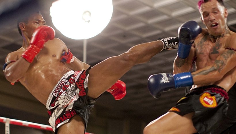 Резултати от Total Carnage 7