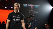 Ветеранът от UFC Сейдж Норткът се разделя с ONE Championship
