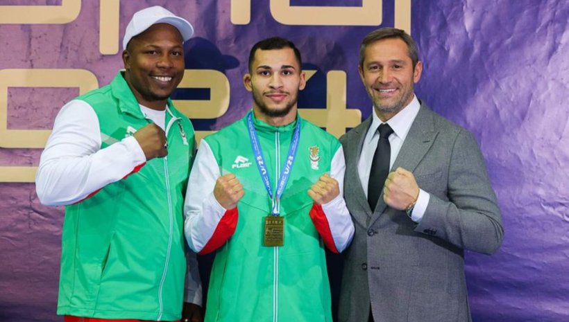 Жоел Арате: Отново показахме, че разполагаме с голям потенциал