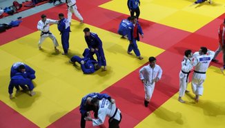 България с 15 състезатели на европейското до 23 г.