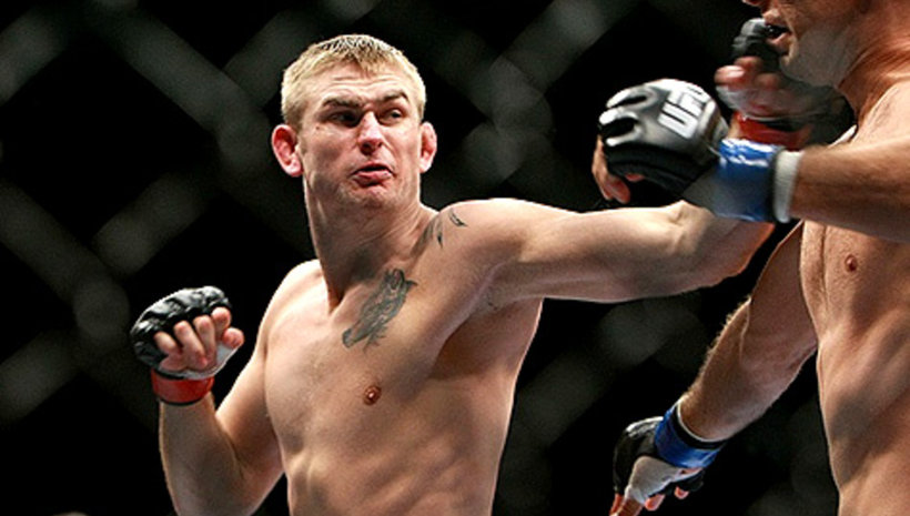 Gustafsson изживява мечтата си след победата над Silva