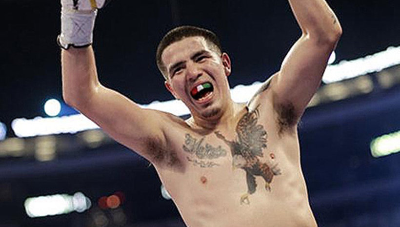 Скандално съдийско решение подари победата на Риос