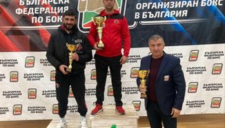 Локомотив София шампион на България при юношите