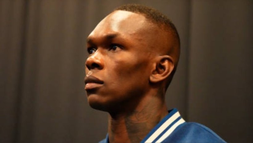 Готвят Израел Адесаня срещу Насурдин Имавов за Саудитска Арабия на 1 февруари