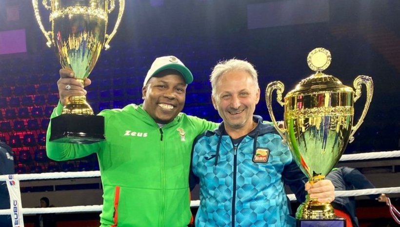 България с шест златни и общо 17 медала от Балканското първенство