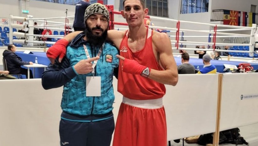 България започна с победа на шестото Гран при на Загреб