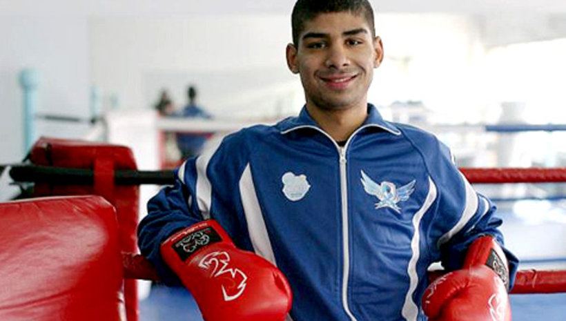 Стефан Иванов загуби на четвъртфинал