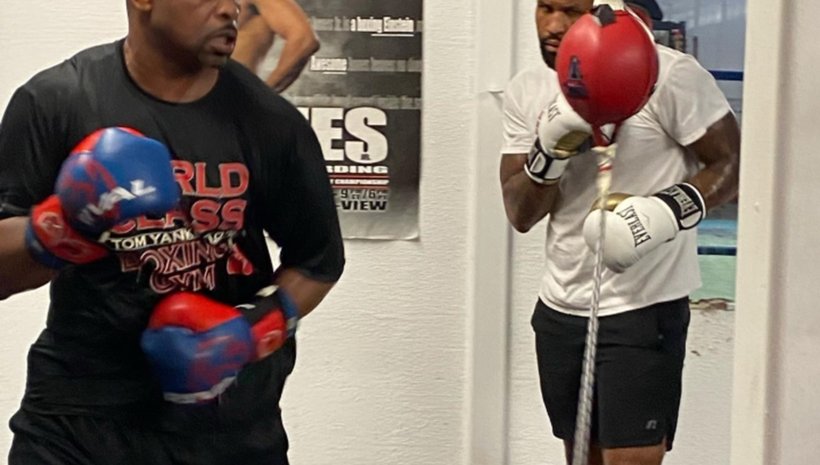 Рой Джоунс готов за бой с Джейк Пол: Сигурен съм, че ще го победя, но трябва да съм на ниво