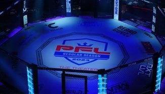 Бивш боец на Bellator оплю жестоко PFL и похвали BKFC