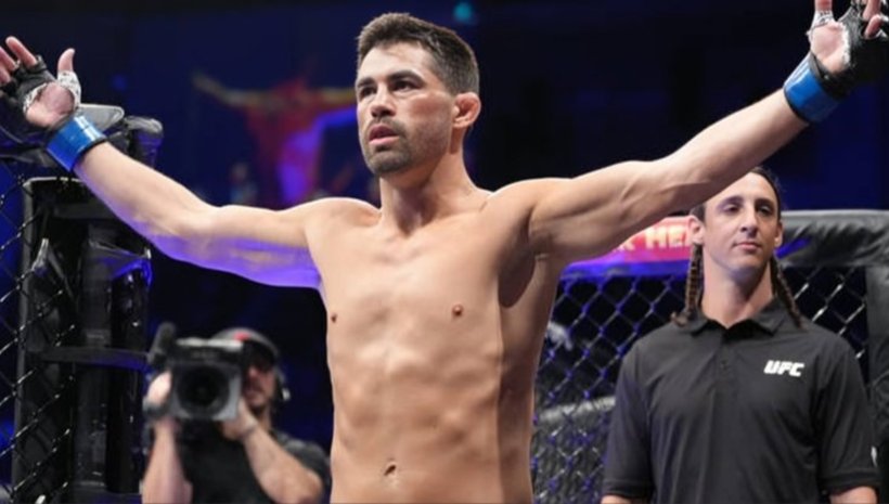 Доминик Круз се завръща в главното събитие на UFC в Сиатъл през февруари