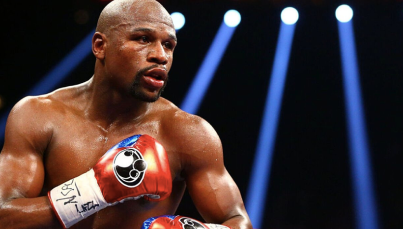 Тлъстите хонорари на Флойд: Една от най-големите лъжи в спорта!