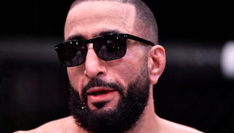 Предупредиха Мохамед да не припарва в средната категория: Нямаш нужните умения