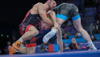 Рамазанов и Мнацаканян ще се борят на силния турнир PWL 8