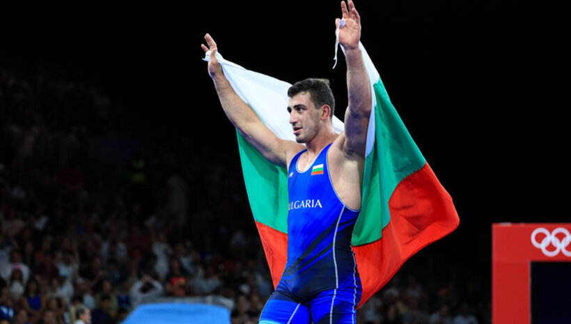 UWW за Семен Новиков: Смени държавата и промени съдбата си!