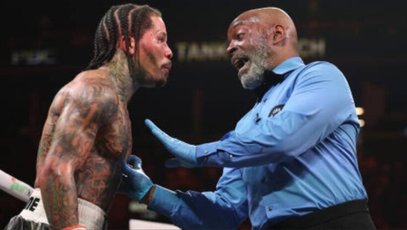 Изходът на битката между Джервонта Дейвис и Ламонт Роуч може да се промени