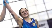 Страхотни Злати Чуканова и Светлана Каменова на 1/4-финал в Ниш