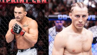Бивши UFC шампион предупреждава Пади за тежките ръце на Майкъл Чандлър