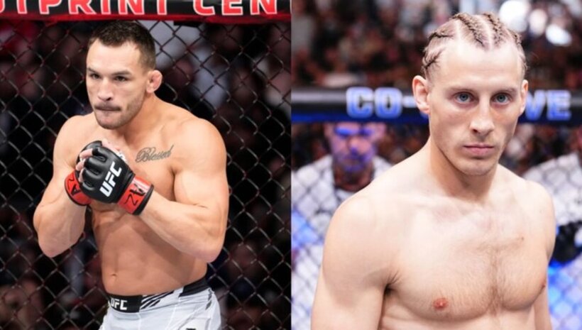 Бивши UFC шампион предупреждава Пади за тежките ръце на Майкъл Чандлър