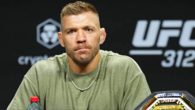 Дю Плесис разочарован след загубата на Перейра, коствала му 'най-големия хонорар в живота му'