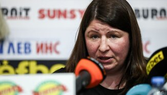 Станка Златева: Има промяна и тя е за хубаво
