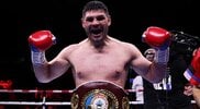 Филип Хъргович спечели с решение над ветерана Джо Джойс