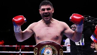 Филип Хъргович спечели с решение над ветерана Джо Джойс