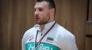 Кирил Милов отново е европейски шампион по борба