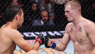 Ян Мачадо Гари смята, че той е причинил контузията на Шавкат Рахмонов