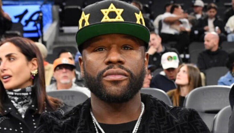 Амир Хан оплю Мейуедър: Разорен фукльо, който насърчава войната