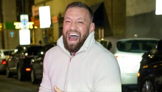 Конър Макгрегър постави условие за завръщане в UFC: Ще се върна само на стадион