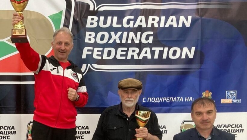 Локомотив София спечели Купата на България при младежите