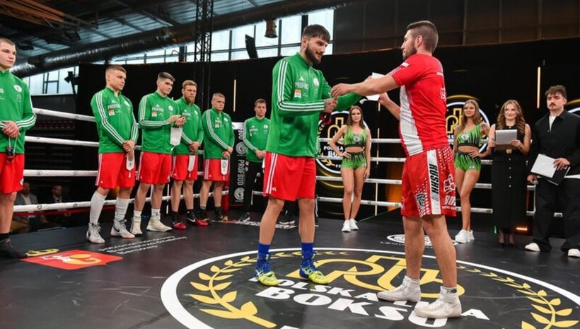 Рами Киуан с категорична победа в Полша