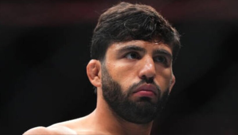 Арман Царукян ще се бие за пръв път след оттеглянето си от UFC 311