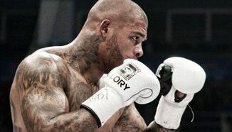 Тайрон Спонг имал предложения за преминаване в UFC